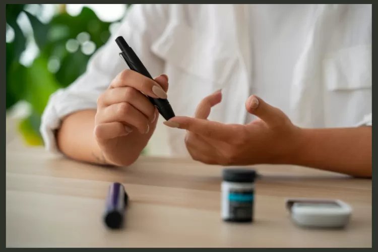 Data Tunjukkan Jumlah Penderita Diabetes Muda di Korea Selatan Meningkat Dua Kali Lipat dalam 10 Tahun?