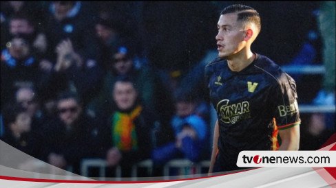 Bikin Blunder Fatal, Jay Idzes Jadi Penyebab Venezia Gagal Keluar dari Zona Degradasi Liga Italia usai Ditahan Torino