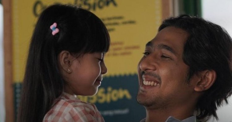 Sinopsis dan Jadwal Tayang Film 'SAYAP-SAYAP PATAH 2: OLIVIA', Dibintangi Arya Saloka hingga Iwa K