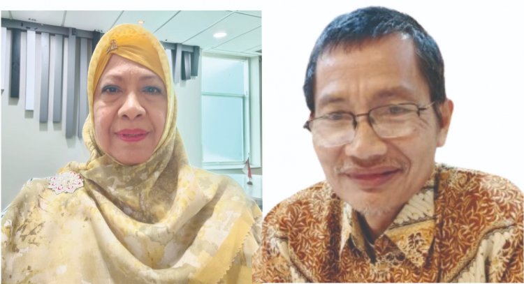 Seminar Internasional Untuk Guru IMLF Hadirkan 8 Pembicara Luar Negeri