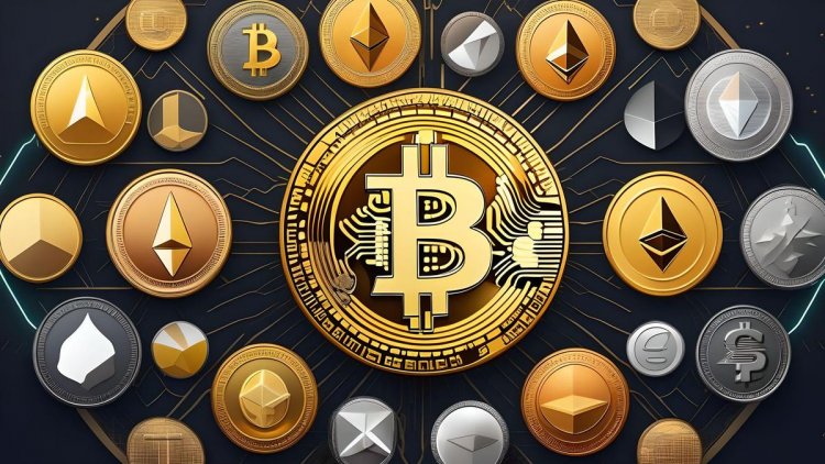 4 Peristiwa Penting di Mei 2025 yang Perlu Diperhatikan Investor Kripto