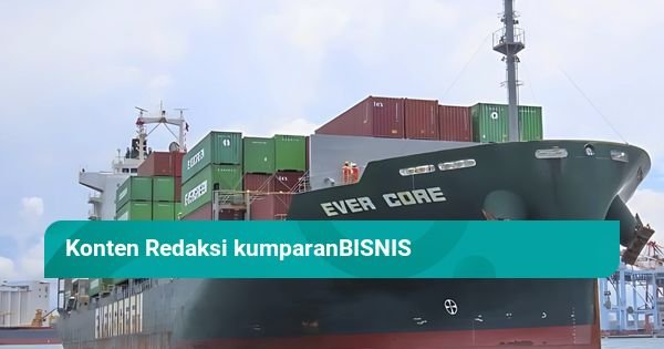 Danareksa Targetkan TPK Batu Ampar Jadi Hub Logistik Regional-Internasional