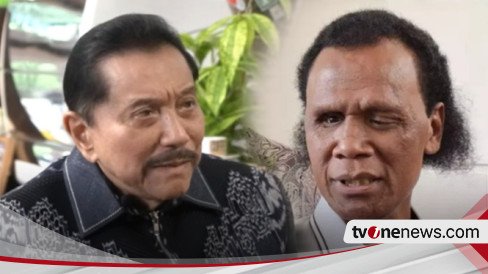 Tak Ingin Berseteru soal Premanisme, Mantan Kepala BIN ini Justru Pasang Badan untuk Hercules: Dia Anak Bangsa Kita