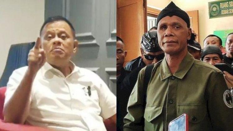 Bandingkan dengan Hercules, Bachrum Achmadi: FPI Ga Pernah Menantang Kepala Daerah dan Purnawirawan Jenderal TNI