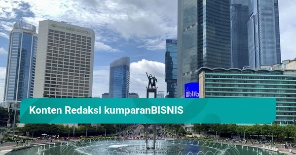 Menanti Data Pertumbuhan Ekonomi RI Kuartal I 2025, Ini Proyeksi Ekonom