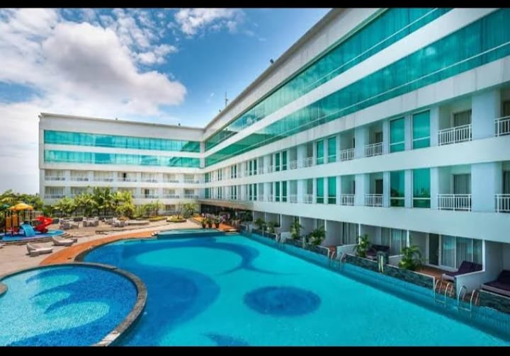Peristiwa 7 Tahun Lalu Kembali Terjadi, Kolam Renang Hotel Claro Memakan Korban
