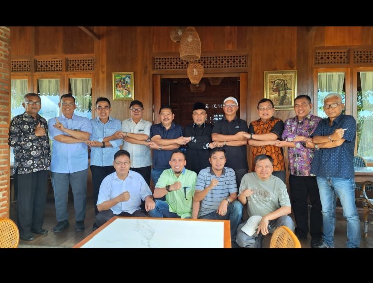 Diskusi Pemekaran Lampung: Karena Satu Provinsi Tentu Tak Cukup