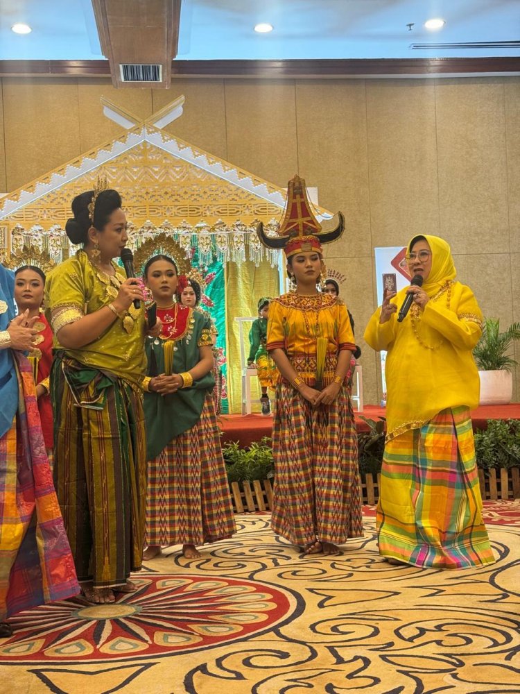 Sepekan, KKSS Jawa Tengah Gelar Dua Peristiwa Agama dan Budaya