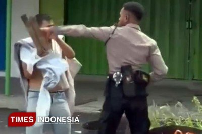 Ngamuk dan Resahkan Pengendara, ODGJ di Majalengka Berhasil Diamankan