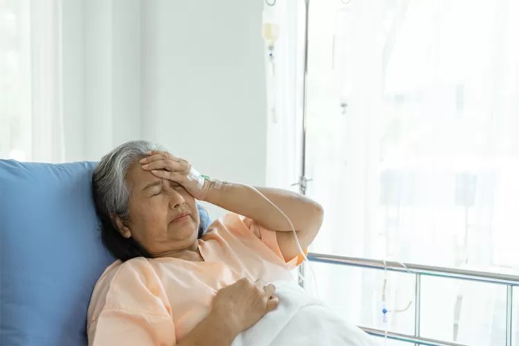 Cara Deteksi Stroke Cryptogenic yang Sulit Diketahui Penyebabnya