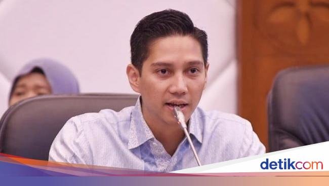 Stok Beras Tertinggi Dalam 57 Tahun, Gerindra: RI Tak Perlu Lagi Impor