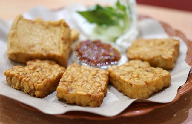 Tempe Jadi Menu Andalan untuk Pasien Kanker, Ini Kata Dokter Spesialis Gizi