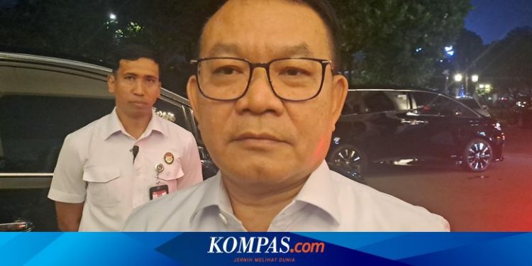 Dudung Tegaskan Tak Semua Purnawirawan TNI Setuju Gibran Dicopot