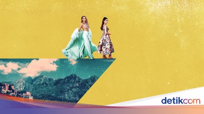 Sinopsis dan Review Another Simple Favor