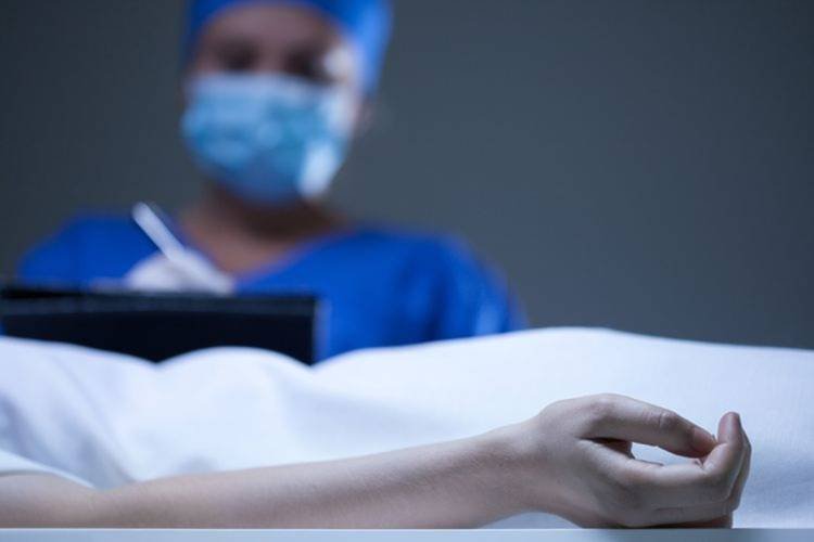 Kasus Kanker Anus Meningkat Drastis di Kalangan Wanita AS