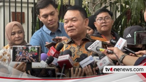 Peringatan Tegas Dudung di Tengah Perseteruan Hercules dan Gatot Nurmantyo yang Memanas: Kan Sudah Dewasa...