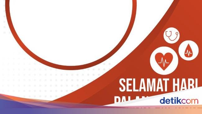 Hari Palang Merah Internasional Diperingati 8 Mei, Ini Sejarahnya