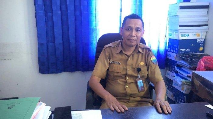 Terdeteksi Ada 44 Kasus HIV/AIDS di Kabupaten SBB Maluku
