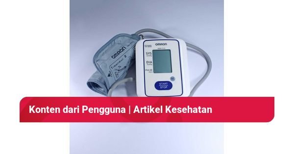 Gejala Diabetes Tipe 5 yang Perlu Diwaspadai Sejak Dini