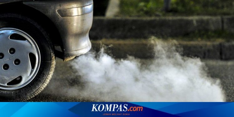 Kemenperin Siapkan Roadmap Dekarbonisasi Industri Otomotif