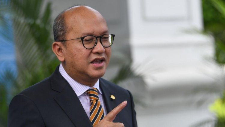 Rosan Sebut 7 Merek Bangun Pabrik EV di Indonesia, Termasuk Volkswagen