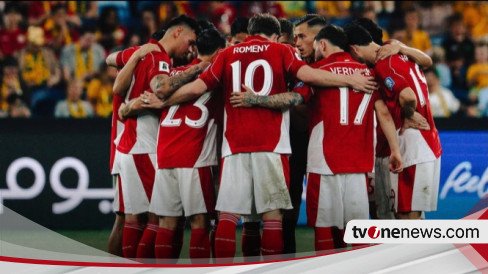 Media Vietnam Terkejut Timnas Indonesia Tolak Tawaran Lawan Rusia di FIFA Matchday, Ternyata...