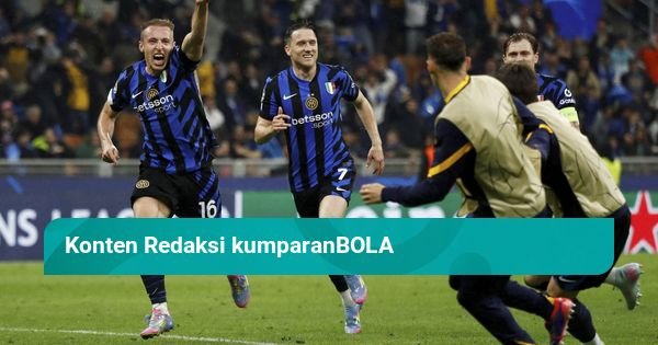 Davide Frattesi Selebrasi usai Cetak Gol Sampai Pusing