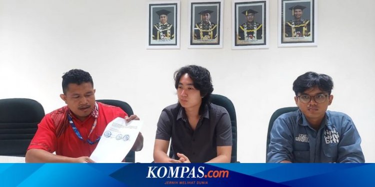 Kisruh UKSW, Fakultas Teknologi Informasi dan Hukum Bantah Pernyataan Rektor