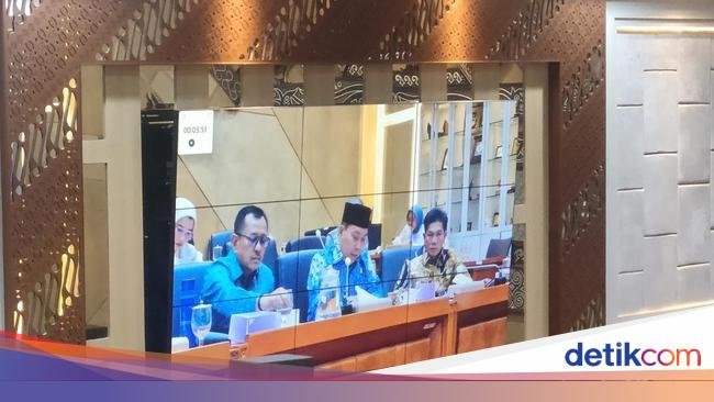 Legislator Khawatir MBG Tak Maksimal: Anggaran Baru Terserap 3% dari Rp 71 T