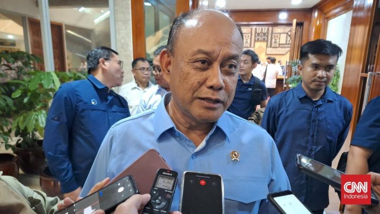BGN Ubah Mekanisme Pembayaran MBG Buntut Kasus Kalibata