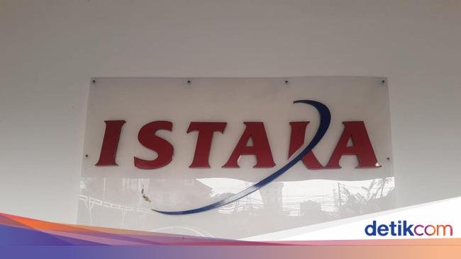 Utang Istaka Karya ke BUMN Mau Dihapus Demi Bayar Vendor
