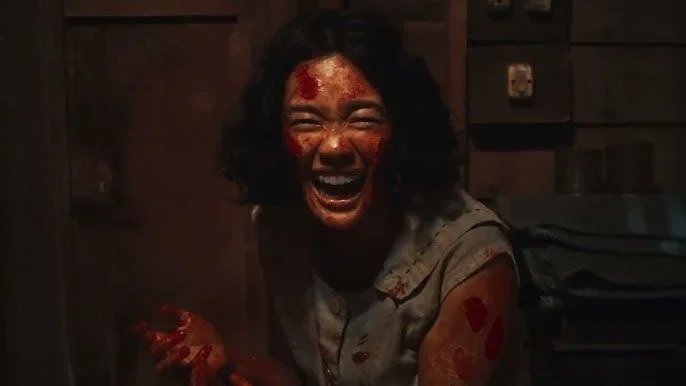 Sinopsis Film Panor: Kutukan Sihir Hitam Dalam Hidup Seorang Gadis