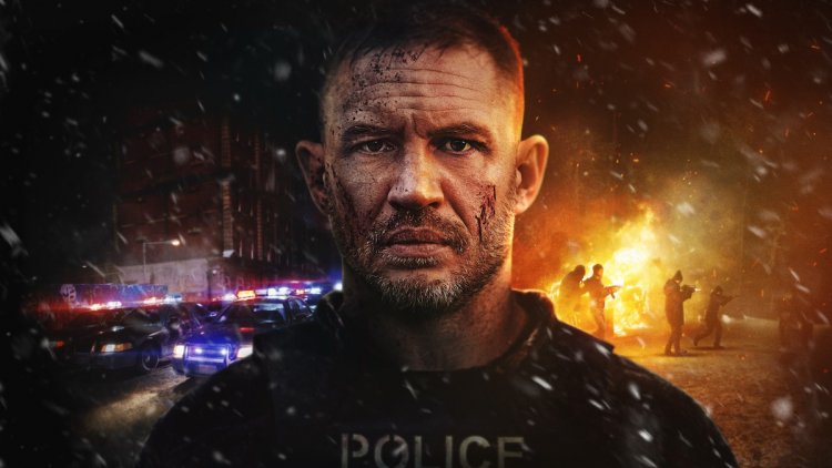 Sinopsis Film Havoc di Netflix: Aksi Brutal Tom Hardy Bongkar Konspirasi Geng dan Korupsi