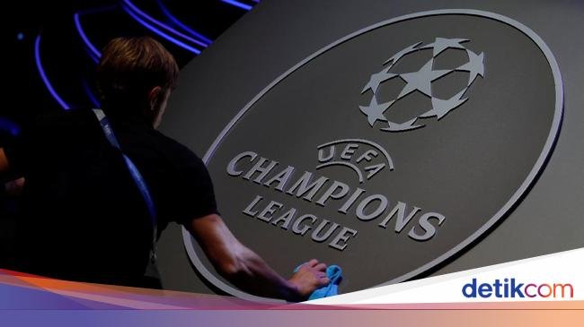 Inter Depak Barca, Tinggal PSG yang Punya Kans Treble