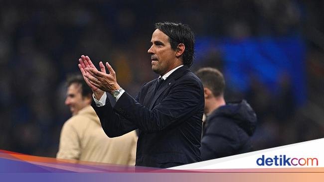 Inzaghi Angkat Topi Buat 2 Pemain Barcelona Ini
