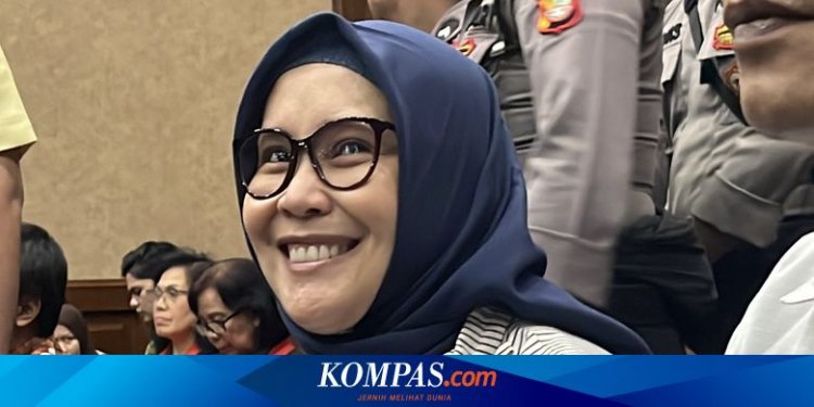 Hasto: Permintaan Mundur Riezky Aprilia Inisiatif Donny Tri Istiqomah