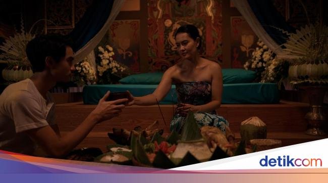 Sinopsis Film Gowok: Kamasutra Jawa serta Jadwal Tayang dan Daftar Pemainnya