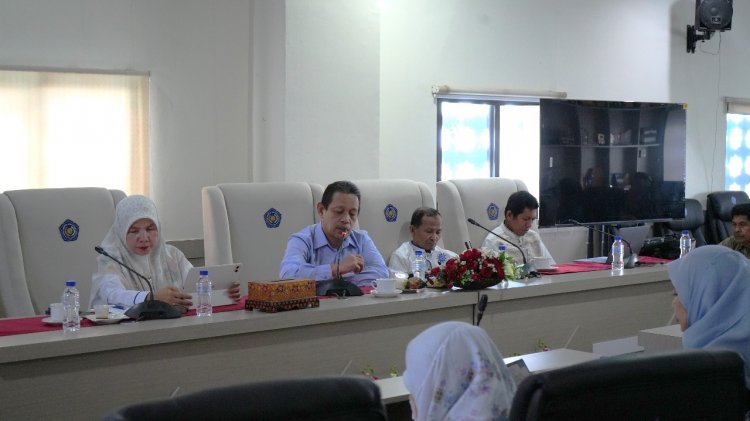Gelar PANRITA 9, Unismuh Perkuat Reputasi Internasional Kampus