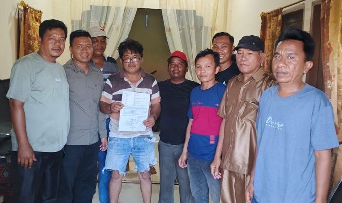 Kasus Pengeroyokan saat Menghadiri Acara Duka, Berujung Damai di Sergai
