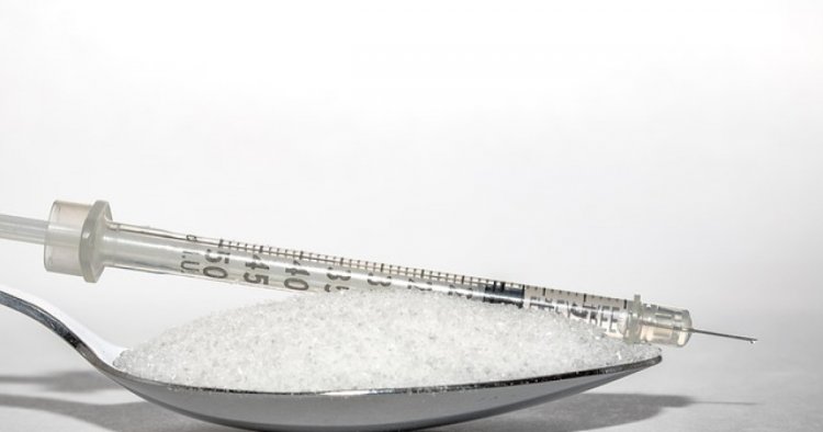 Diabetes Tipe 5 Resmi Diakui IDF