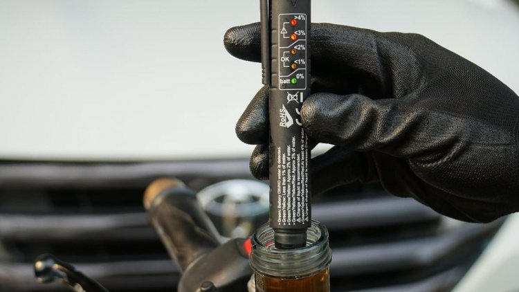 Era Elektrifikasi Berkembang, Begini Cara Autochem Edukasi Otomotif ke Gen Z