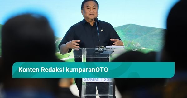 Berita Populer: Pentingnya Transfer Teknologi Otomotif; Sedan Listrik bZ7