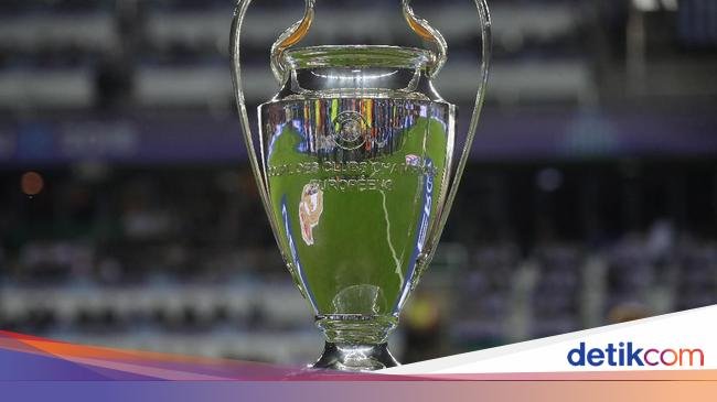 Final Liga Champions 2025: PSG Vs Inter, Main Kapan dan di Mana?