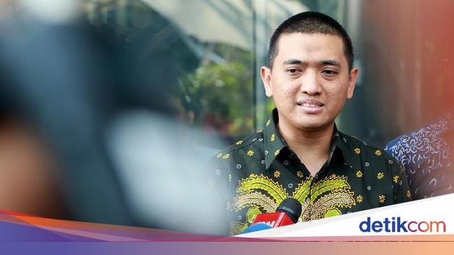 Eks Penyidik KPK: Kesaksian Kader PDIP Makin Membongkar Keterlibatan Hasto
