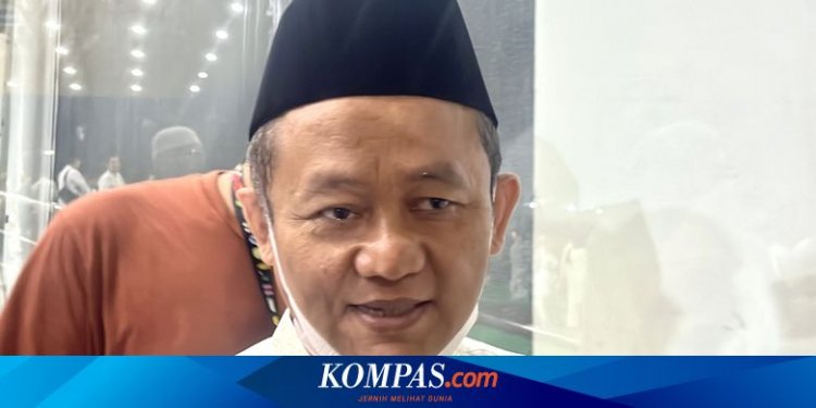Golkar Sebut Usulan Makzulkan Gibran Tak Punya Landasan Konstitusional