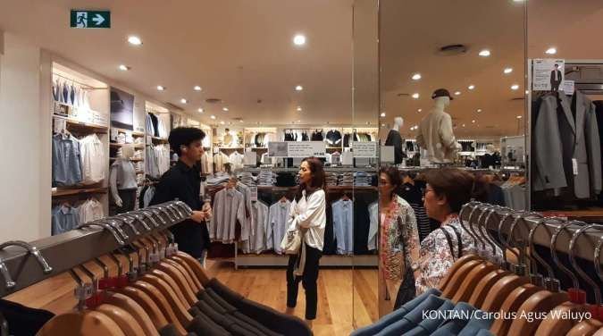 Hippindo Waspadai PHK di Industri Ritel