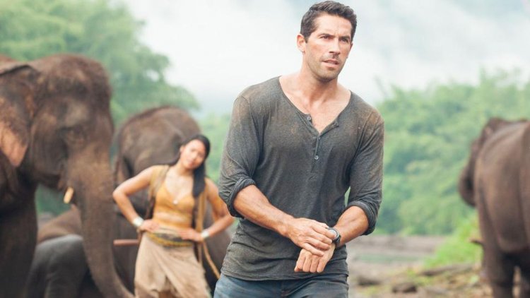 Sinopsis Hard Target 2, Bioskop Trans TV 8 Mei 2025
