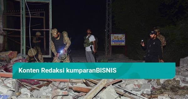 Konflik India-Pakistan Bisa Bikin Harga Tiket Penerbangan Internasional Naik