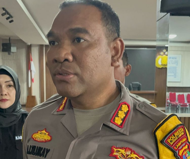 Ini Sederet Peristiwa Tawuran Remaja di Bandar Lampung, Pemerintah dan Aparat Kaji Wacana Pengiriman Pelaku Tawuran ke Barak Militer