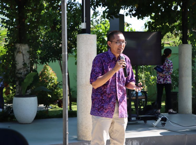 Yuk, Kenali Gejala Penyakit Lupus Sejak Dini